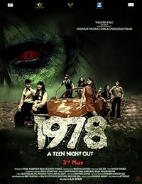 1978 A Teen Night Out Filmyfly 2020 Hindi Dubbed Movie Download 480p 720p 1080p 