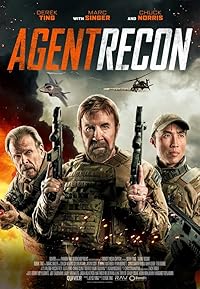 Agent Recon Filmyfly 2024 Hindi Dubbed English Movie Download 480p 720p 1080p 