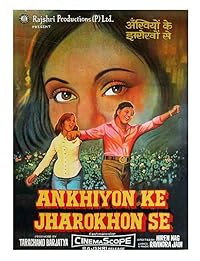 Ankhiyon Ke Jharokhon Se Filmyfly 1978 Hindi Movie Download 480p 720p 1080p 