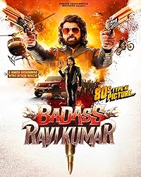 Badass Ravi Kumar Filmyfly 2025 Hindi Movie 480p 720p 1080p