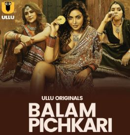 Balam Pichkari Part 1 Filmyfly 2025 Ullu Web Series 480p 720p 1080p