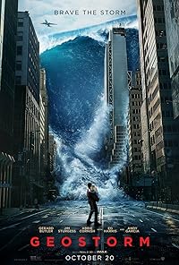 Geostorm Filmyfly 2017 Hindi Dubbed English Movie Download 480p 720p 1080p 
