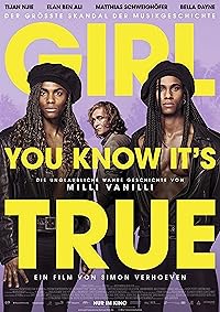 Girl You Know Its True 2023 Hindi Dubbed English Movie Download 480p 720p 1080p