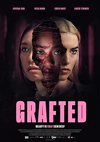 Grafted 2024 Hindi Dubbed English Movie Download 480p 720p 1080p