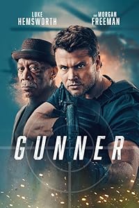 Gunner FilmyFly 2024 Hindi Dubbed English Tamil Telugu 480p 720p 1080p