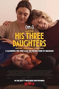 His Three Daughters FilmyFly 2024 Hindi Dubbed English Tamil Telugu Movie Download 480p 720p 1080p 