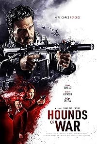Hounds Of War Filmyfly 2024 Hindi Dubbed Movie Download 480p 720p 1080p 