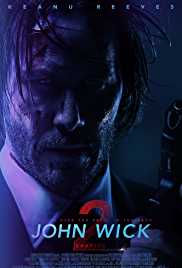 John Wick Chapter 2 Filmyfly 2017 Hindi ORG English 480p 720p 1080p 2160p 4K 