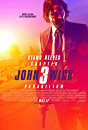 John Wick Chapter 3 Filmyfly 2019 Hindi ORG English 480p 720p 1080p 2160p 4K 