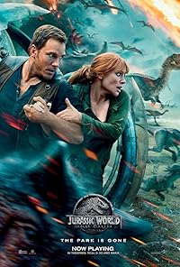 Jurassic World Fallen Kingdom Filmyfly 2018 Hindi Dubbed English 480p 720p 1080p 2160p 4K