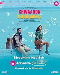 Khwaabon Ka Jhamela FilmyFly 2024 Hindi Movie Download