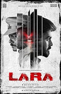 Lara Filmyfly 2025 Hindi Dubbed Movie Download 480p 720p 1080p