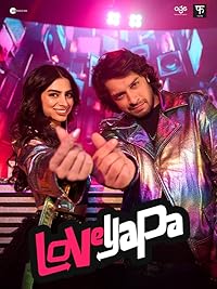 Loveyapa Filmyfly 2025 Hindi Movie 480p 720p 1080p