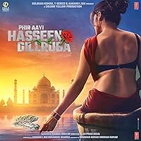 Phir Aayi Hasseen Dillruba Filmyfly 2024 Movie Download 480p 720p 1080p 2160p 4K 