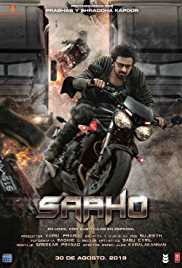 Saaho Filmyfly 2019 Hindi Dubbed Movie Download 480p 720p 1080p 