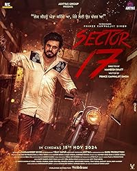 Sector 17 2024 FilmyFly Punjabi Movie 480p 720p 1080p