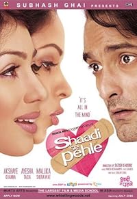 Shaadi Se Pehle Filmyfly 2006 Hindi Movie Download 480p 720p 1080p 