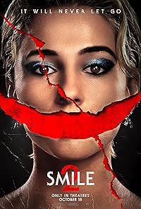 Smile 2 Filmyfly 2024 Hindi Dubbed Movie Download 480p 720p 1080p 