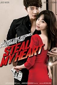 Steal My Heart Filmyfly 2013 Hindi Dubbed Korean Movie Download 480p 720p 1080p 