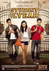 Student Of The Year Filmyfly 2012 Movie Download 480p 720p 1080p 