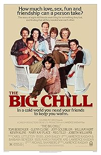 The Big Chill Filmyfly 1983 Hindi Dubbed English Movie Download 480p 720p 1080p 