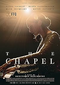 The Chapel Filmyfly 2023 Hindi Dubbed Spanish Tamil Telugu Movie Download 480p 720p 1080p 
