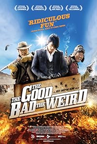 The Good The Bad The Weird Filmyfly 2008 Hindi Dubbed Korean 480p 720p 1080p 