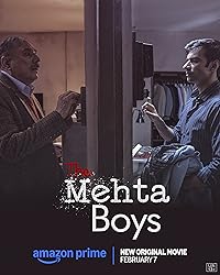 The Mehta Boys Filmyfly 2025 Hindi Movies 480p 720p 1080p