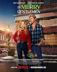 The Merry Gentlemen Filmyfly 2024 Hindi Dubbed English 480p 720p 1080p 