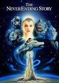 The Never Ending Story 1984 Hindi Dubbed English Movie Download 480p 720p 1080p