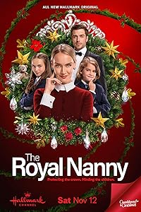 The Royal Nanny Filmyfly 2024 Hindi Dubbed Movie Download 480p 720p 1080p