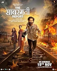 The Sabarmati Report FilmyFly 2024 Movie Download 480p 720p 1080p