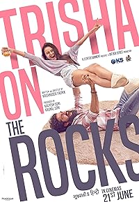 Trisha On The Rocks Filmyfly 2024 Movie Download 480p 720p 1080p 