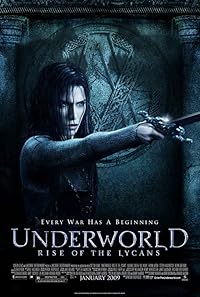 Underworld Rise Of The Lycans Filmyfly 2009 Hindi Dubbed Movie Download 480p 720p 1080p 2160p 4K