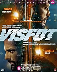 Visfot FilmyFly 2024 Hindi 480p 720p 1080p 2160p 4K 