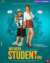 Wo Meri Student Hai Filmyfly 2021 Movie Download 480p 720p 1080p 