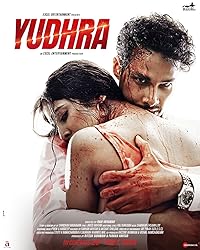 Yudhra Filmyfly 2024 Hindi Movie Download 480p 720p 1080p 