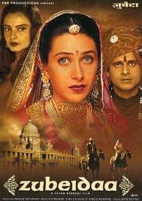 Zubeidaa 2001 Hindi Movie Download 480p 720p 1080p