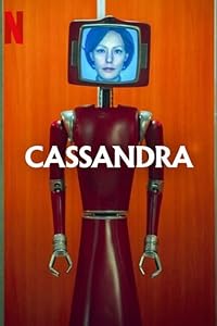 Cassandra Filmyfly 2025 Hindi Dubbed Web Series 480p 720p 1080p