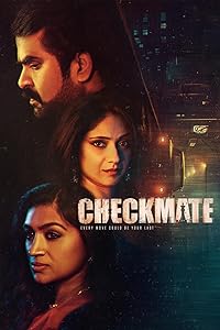 Checkmate Filmyfly 2024 Hindi Web Series Download 480p 720p 1080p