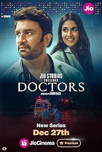 Doctors Filmyfly 2024 Hindi Season 1 Web Series Download 480p 720p 1080p 