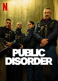Public Disorder Filmyfly 2025 Hindi Dubbed Web Series Download 480p 720p 1080p 
