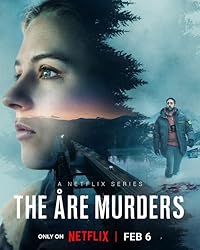 The Are Murders Filmyfly 2025 Hindi Dubbed 480p 720p 1080p Web Series