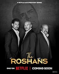 The Roshans Filmyfly 2025 Web Series 480p 720p 1080p 