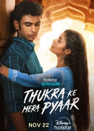Thukra Ke Mera Pyar Web Filmyfly 2024 Series Download 480p 720p 1080p 